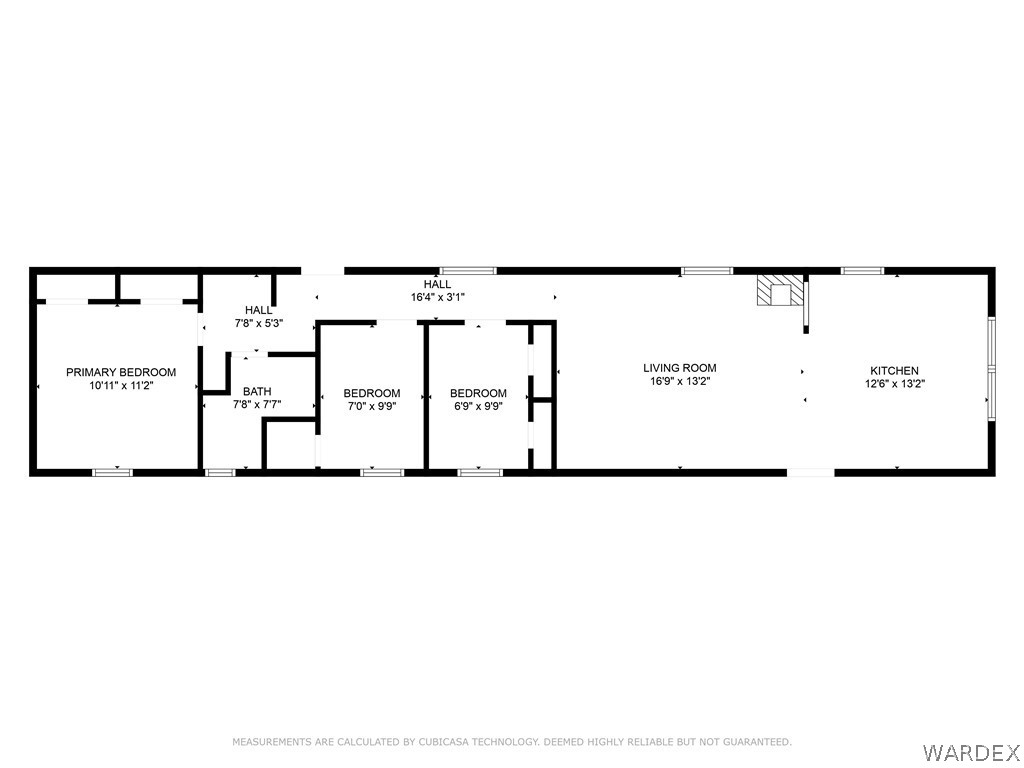 303 North Hunt Road Golden Valley, AZ 86413 - Photo 28 of 28 Gallery Image 28