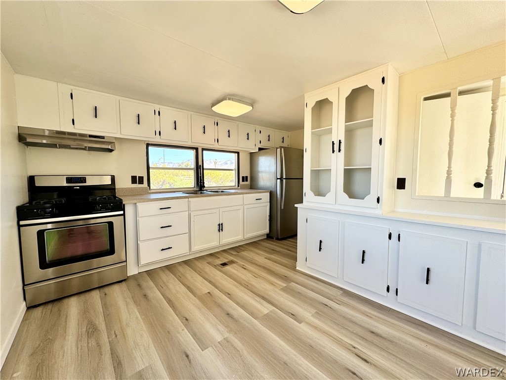 303 North Hunt Road Golden Valley, AZ 86413 - Photo 8 of 28 Gallery Image 8