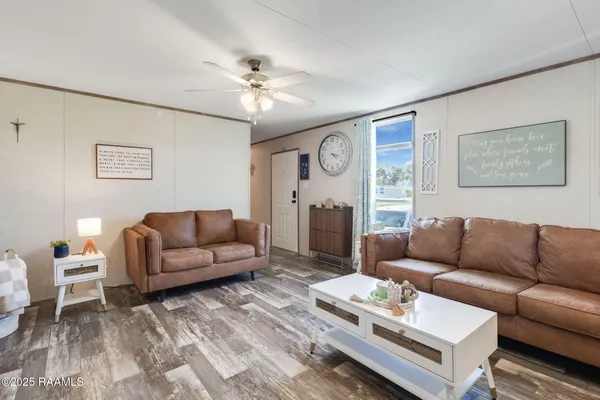 $150,000 | 158 Landon Lane, Sunset, LA 70584