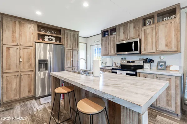 $150,000 | 158 Landon Lane, Sunset, LA 70584