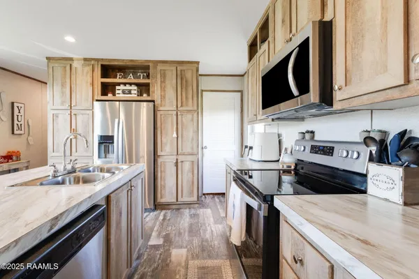 $150,000 | 158 Landon Lane, Sunset, LA 70584