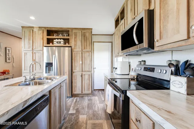 $158,000 | 158 Landon Lane, Sunset, LA 70584