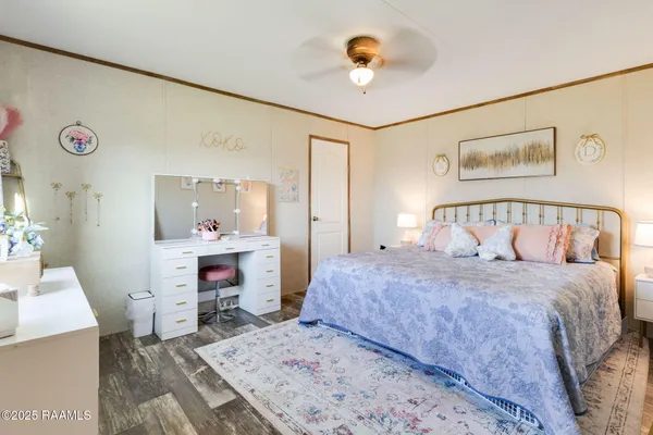 $150,000 | 158 Landon Lane, Sunset, LA 70584