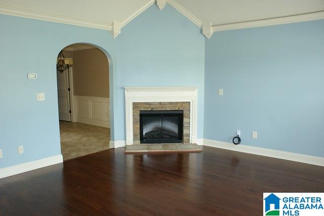 1009 Sapphire Street Calera, AL 35040 - Photo 3 of 24
