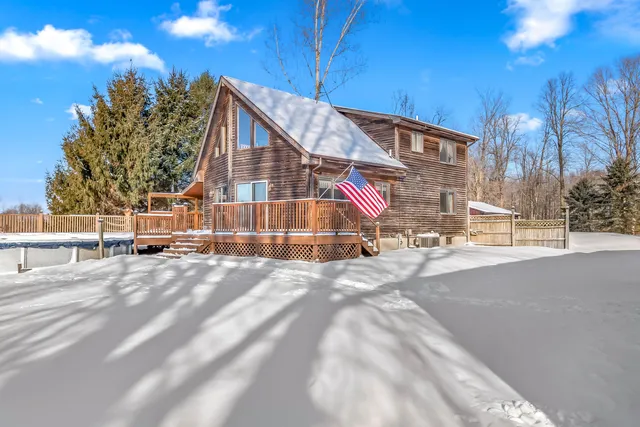 $365,000 | 263 Sullivan Road, Union City, MI 49094