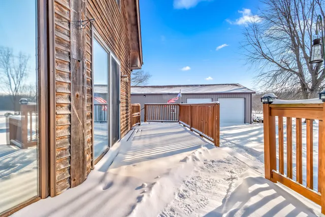 $365,000 | 263 Sullivan Road, Union City, MI 49094