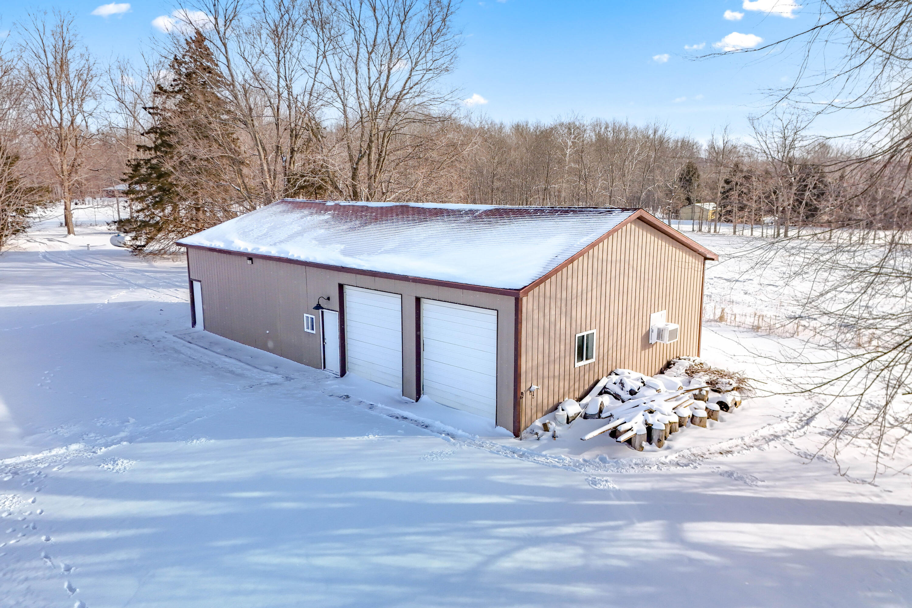 263 Sullivan Road Union City, MI 49094 - Photo 30 of 50 15