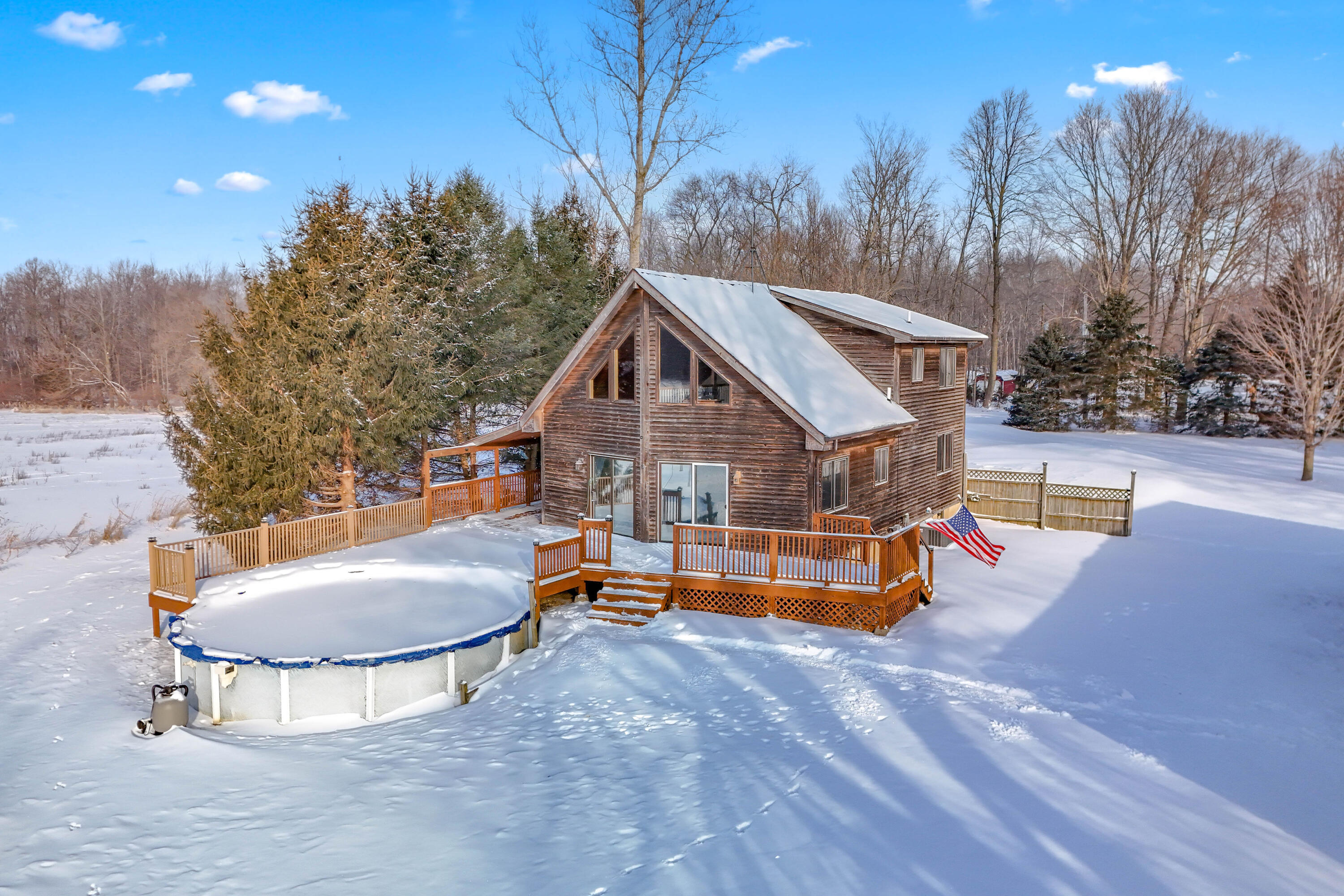 263 Sullivan Road Union City, MI 49094 - Photo 3 of 50 14