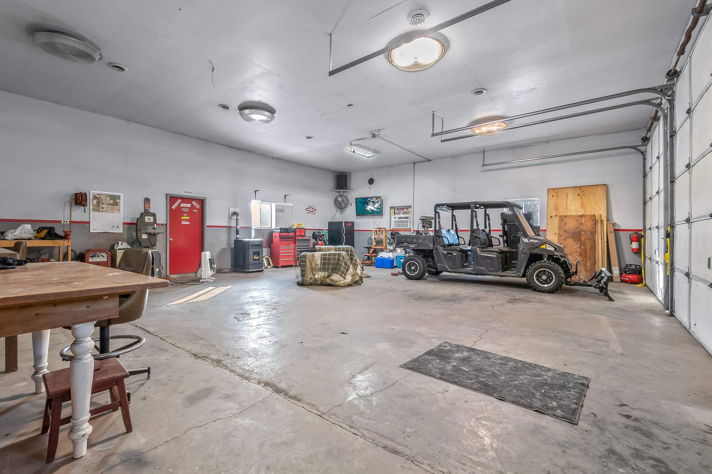 263 Sullivan Road Union City, MI 49094 - Photo 32 of 50 49