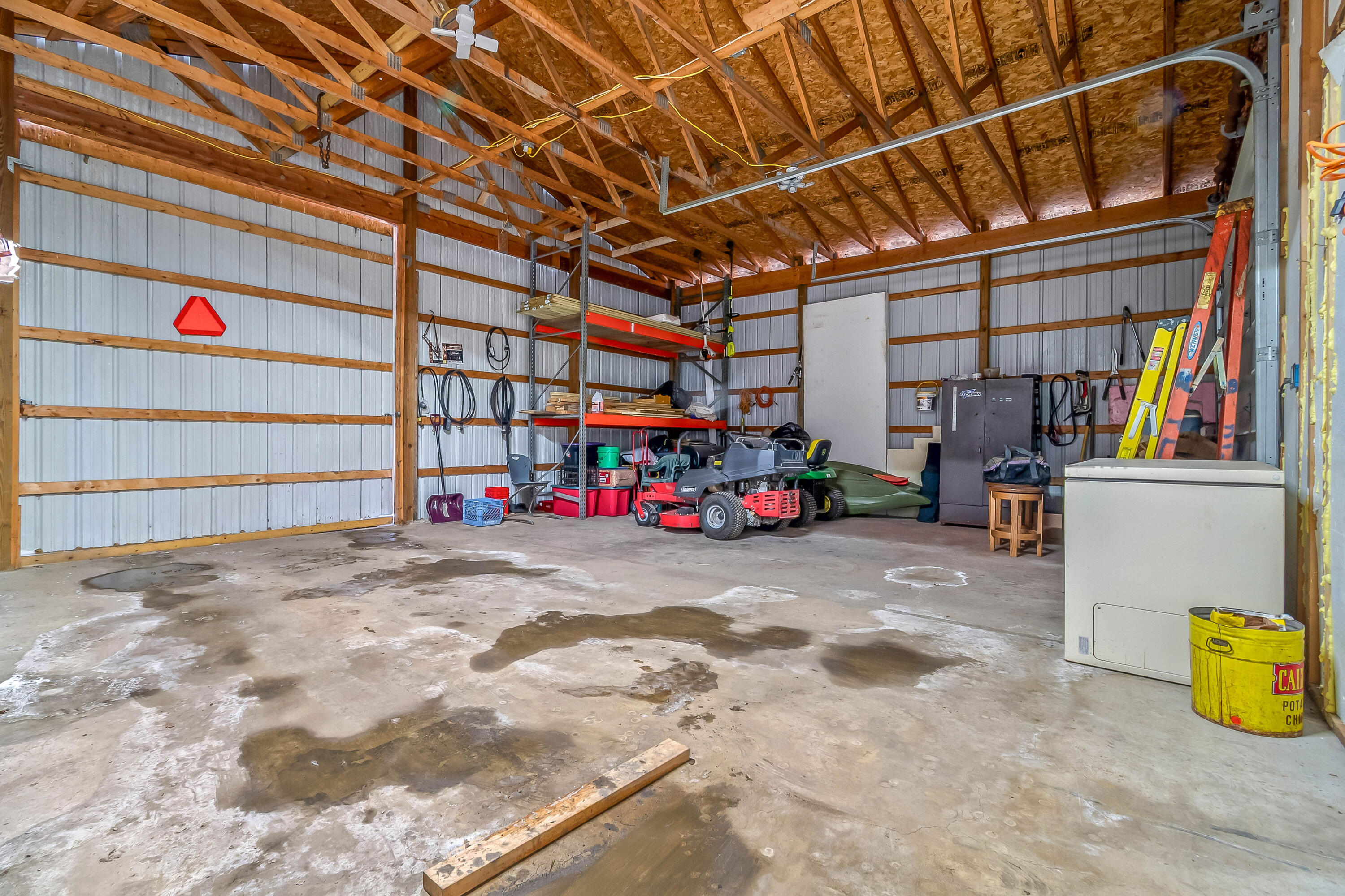 263 Sullivan Road Union City, MI 49094 - Photo 33 of 50 48