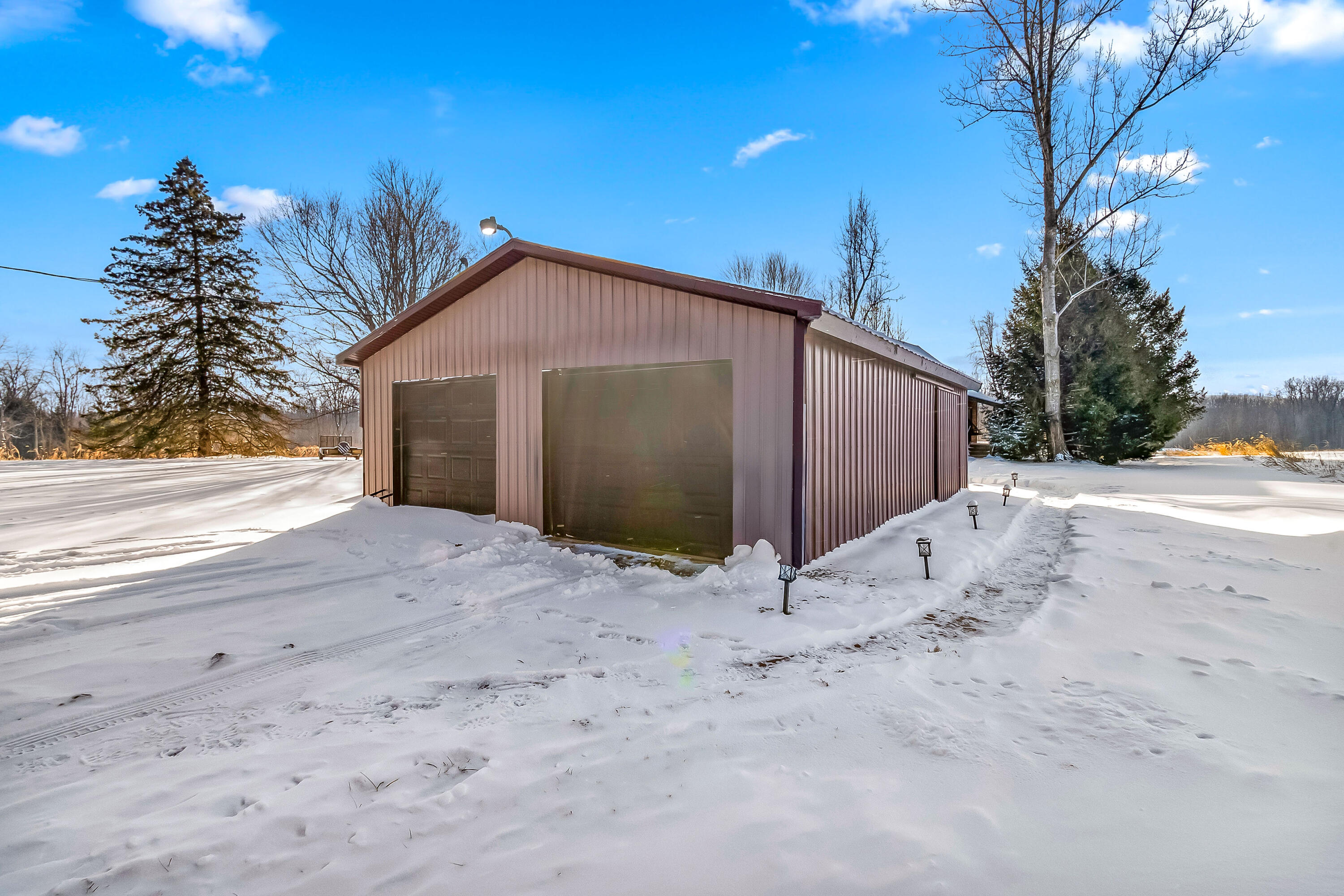 263 Sullivan Road Union City, MI 49094 - Photo 34 of 50 16