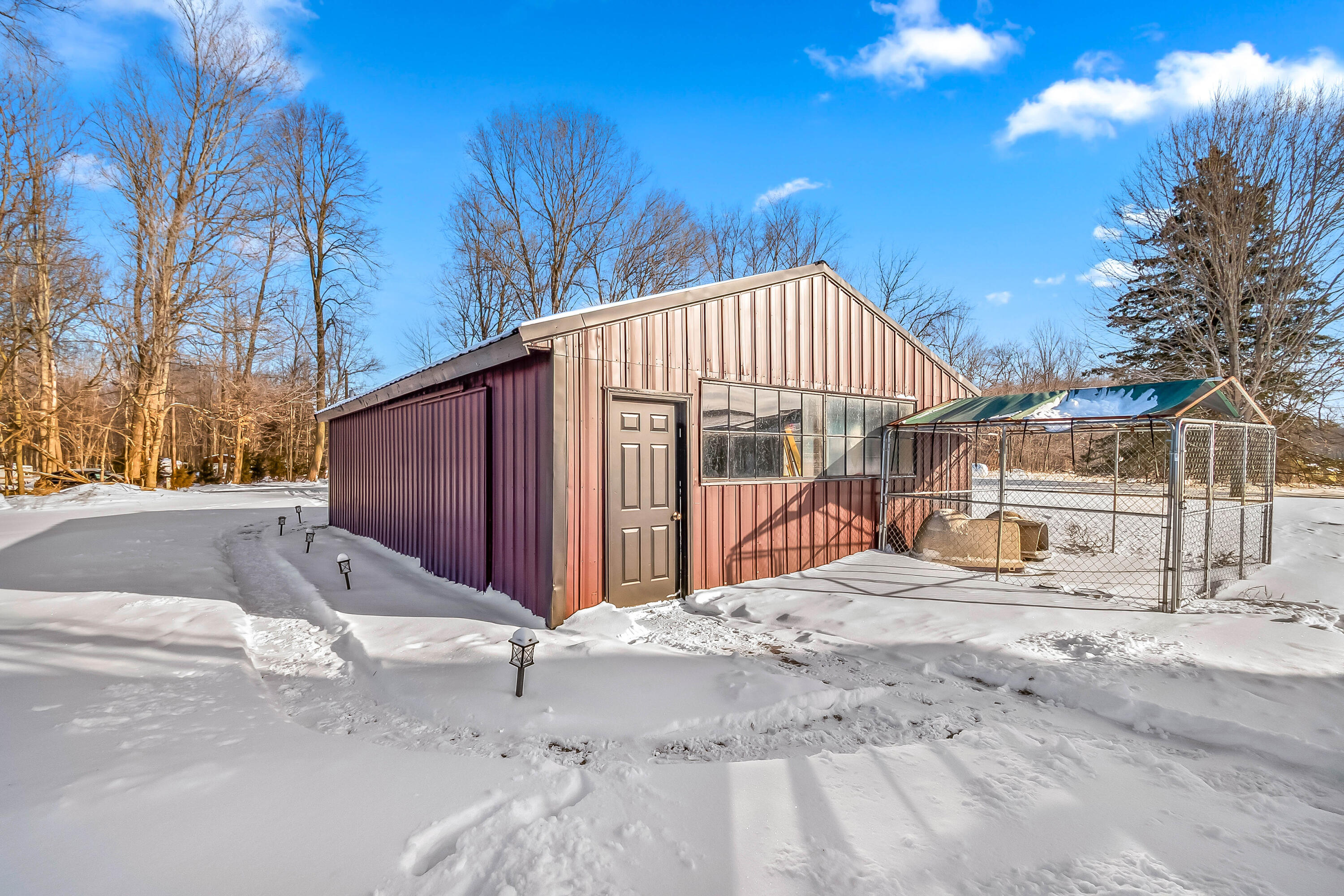 263 Sullivan Road Union City, MI 49094 - Photo 35 of 50 17