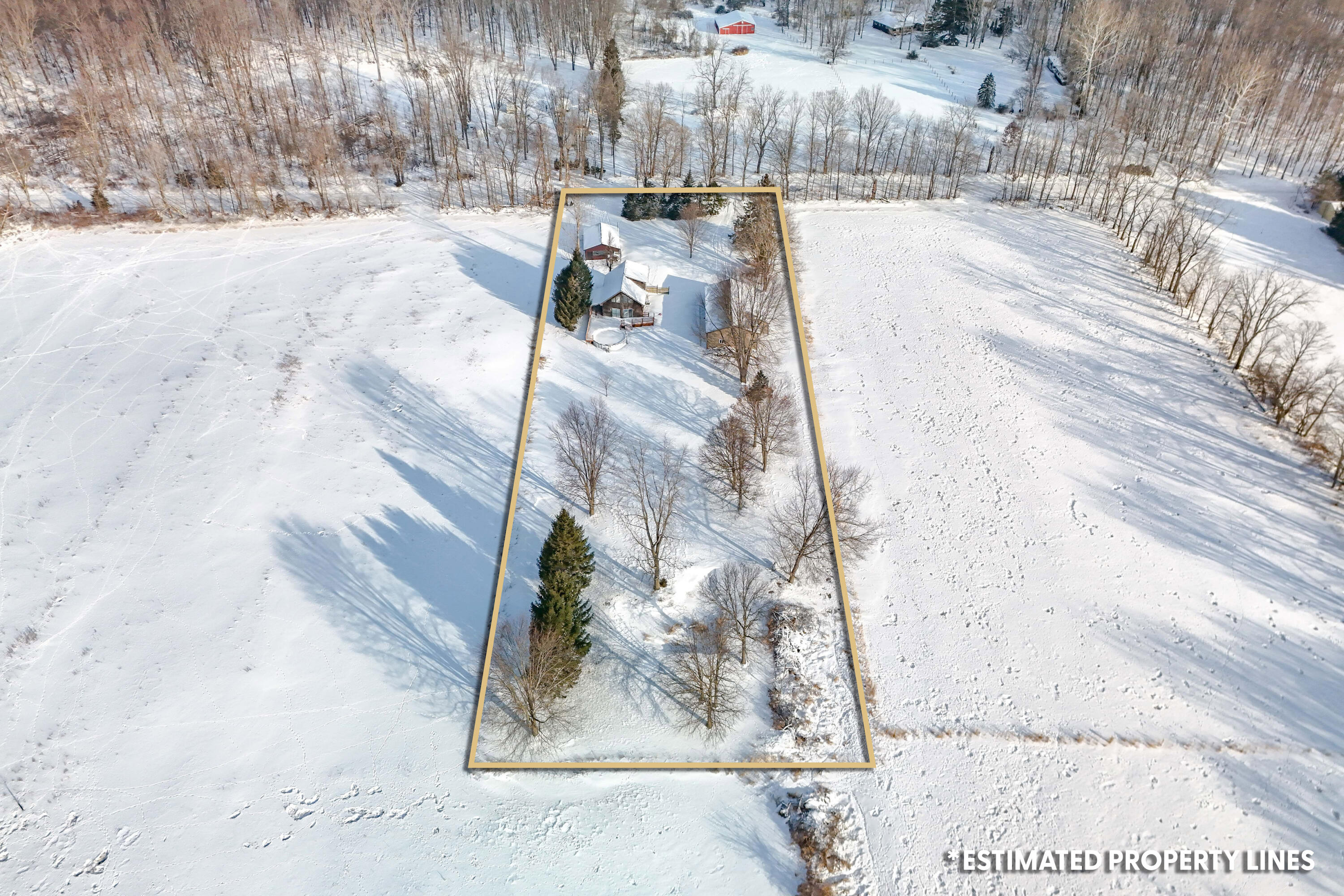 263 Sullivan Road Union City, MI 49094 - Photo 40 of 50 4