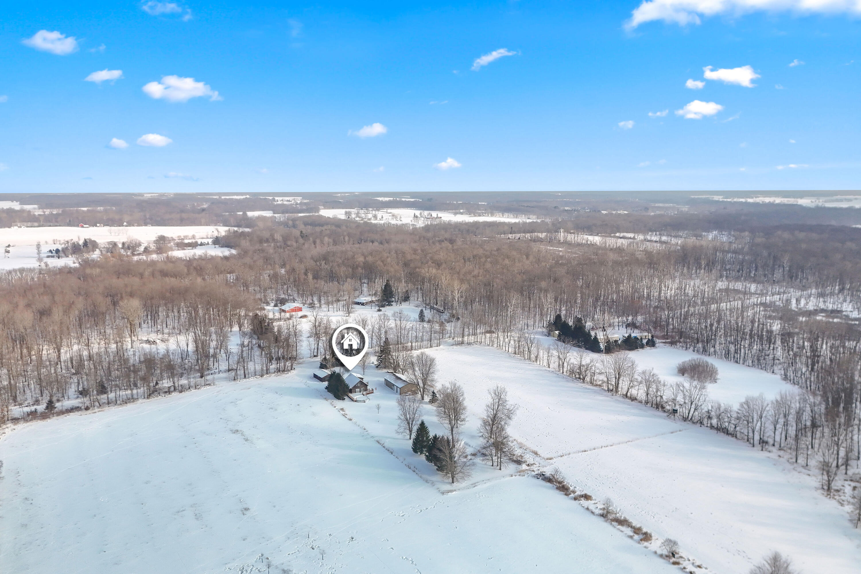 263 Sullivan Road Union City, MI 49094 - Photo 41 of 50 8