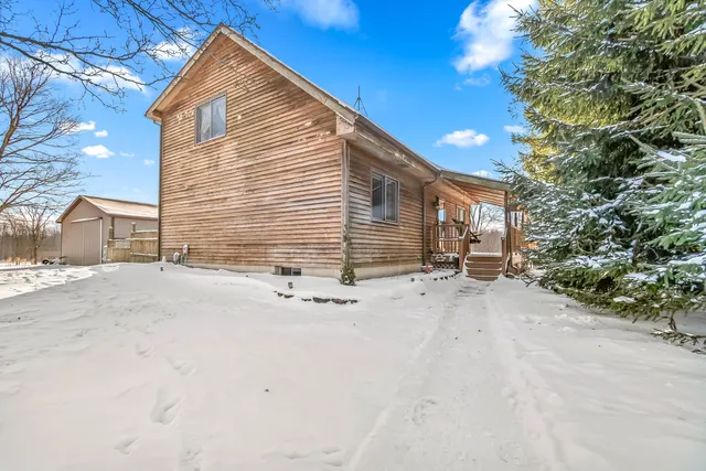 $365,000 | 263 Sullivan Road, Union City, MI 49094