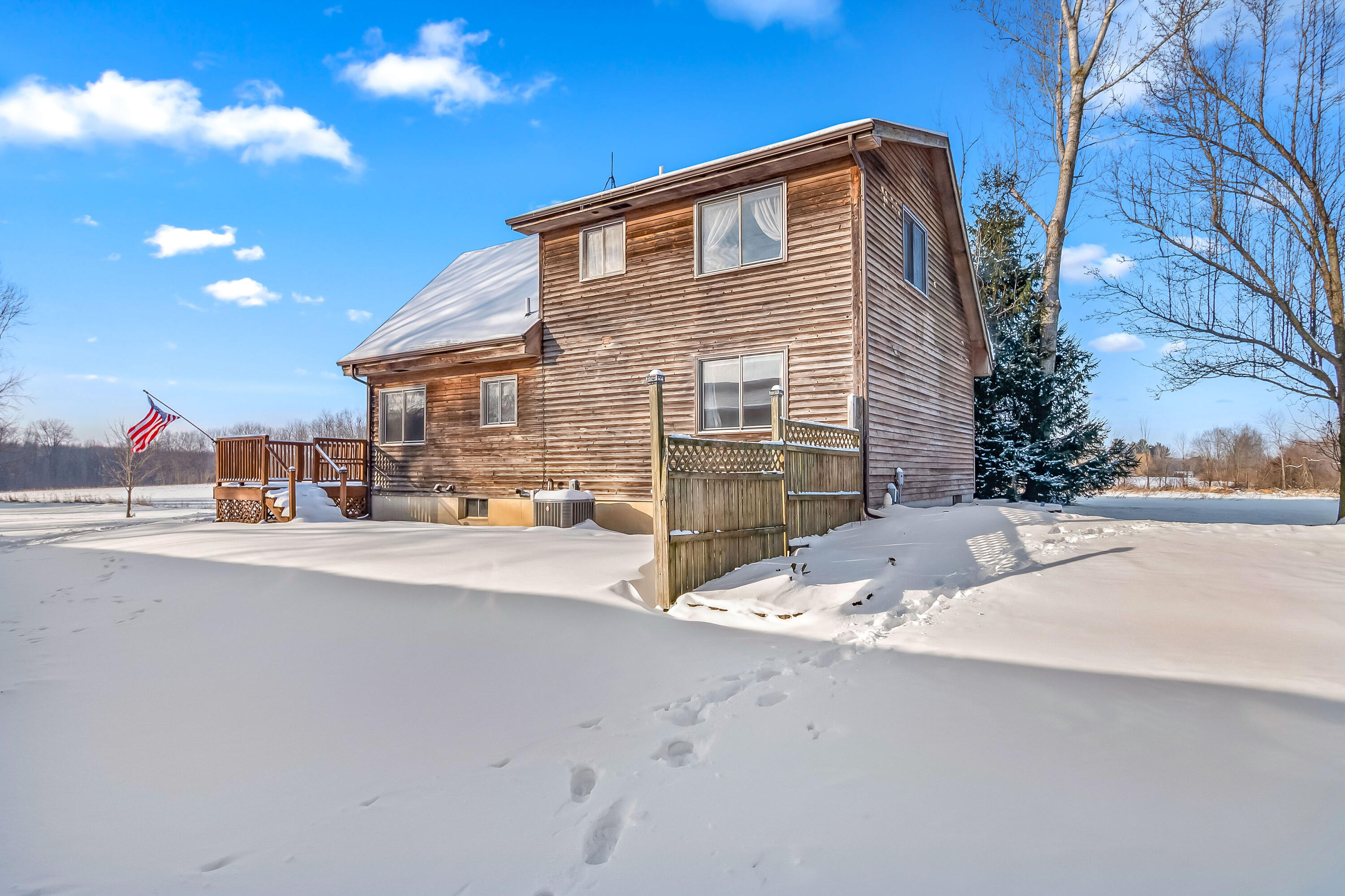 263 Sullivan Road Union City, MI 49094 - Photo 45 of 50 20