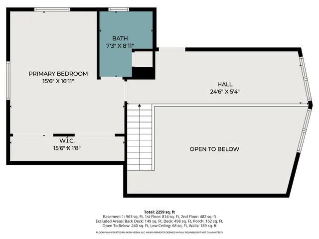 $365,000 | 263 Sullivan Road, Union City, MI 49094