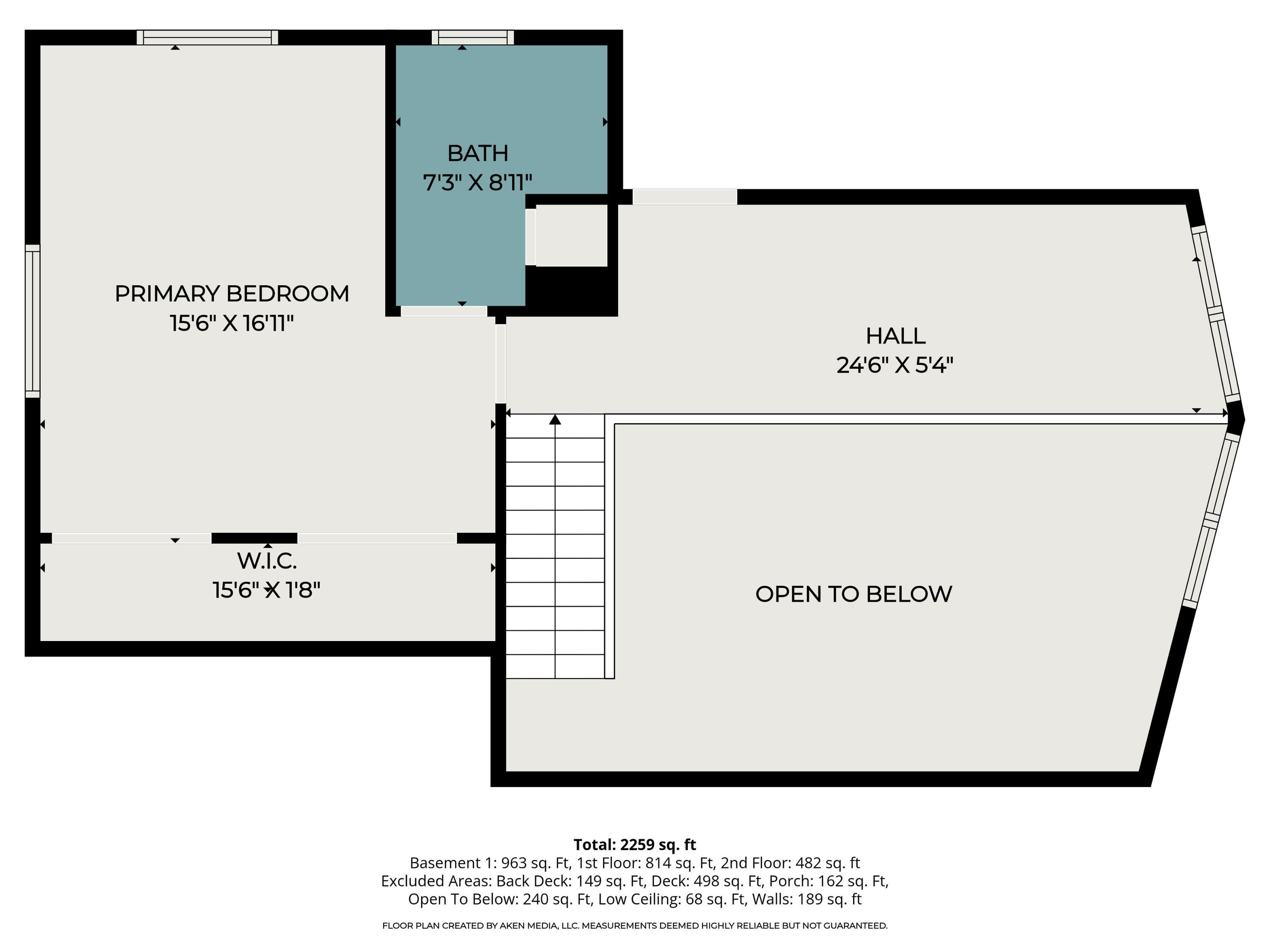 263 Sullivan Road Union City, MI 49094 - Photo 48 of 50 52