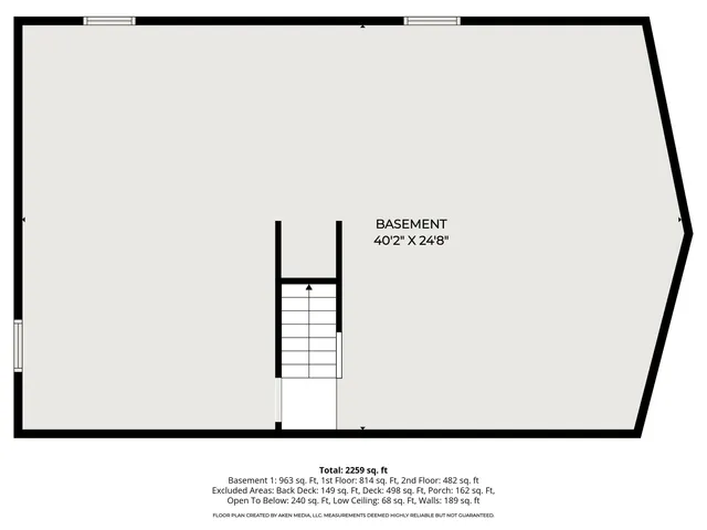 $365,000 | 263 Sullivan Road, Union City, MI 49094