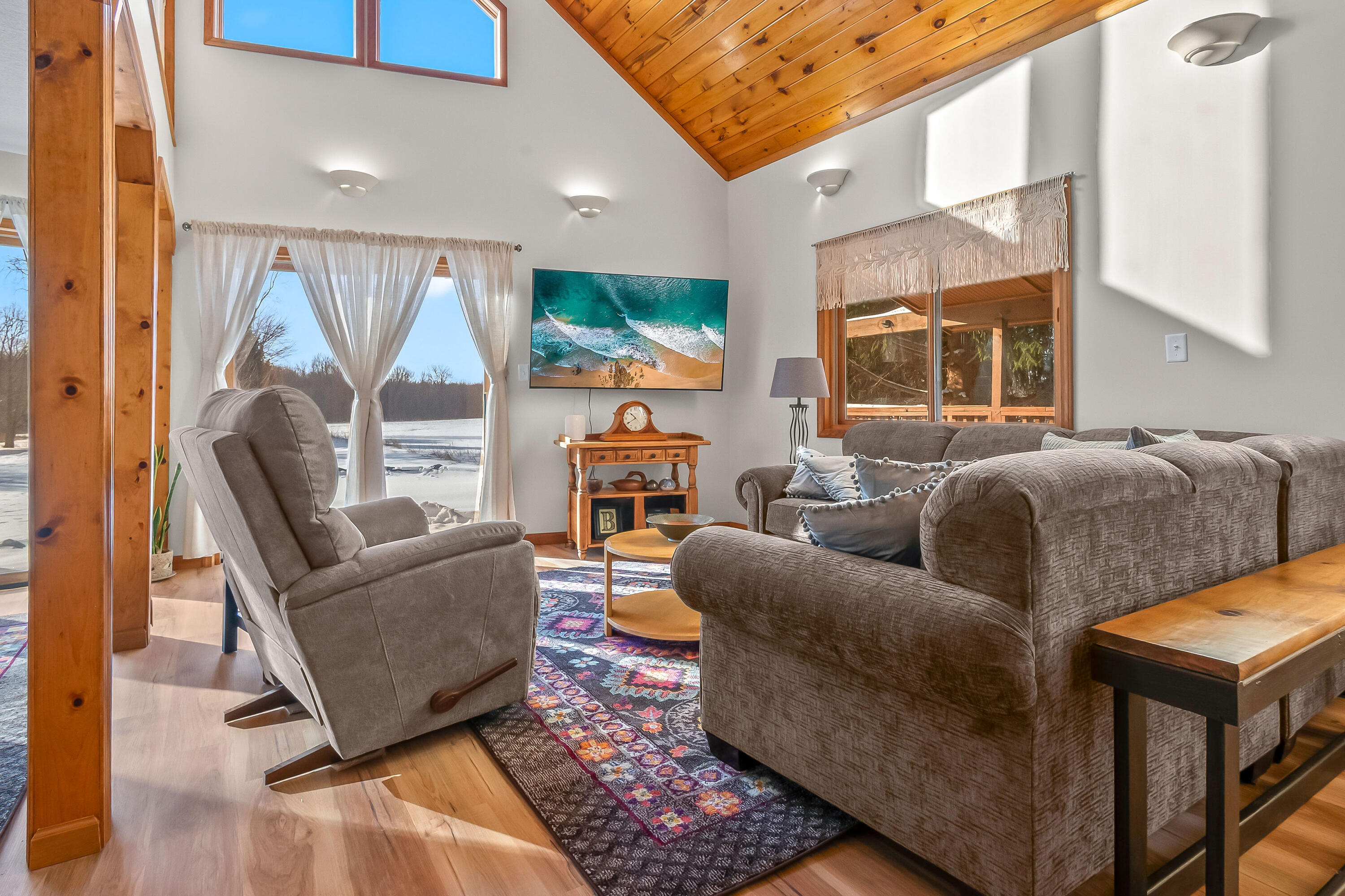 263 Sullivan Road Union City, MI 49094 - Photo 6 of 50 30