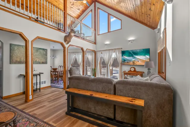 $365,000 | 263 Sullivan Road, Union City, MI 49094