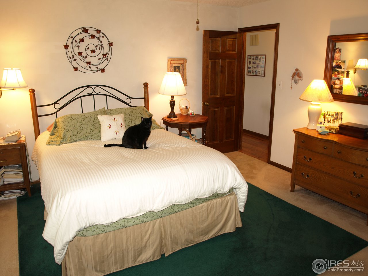 8903 Walker Road Niwot, CO 80503 - Photo 8 of 8 master