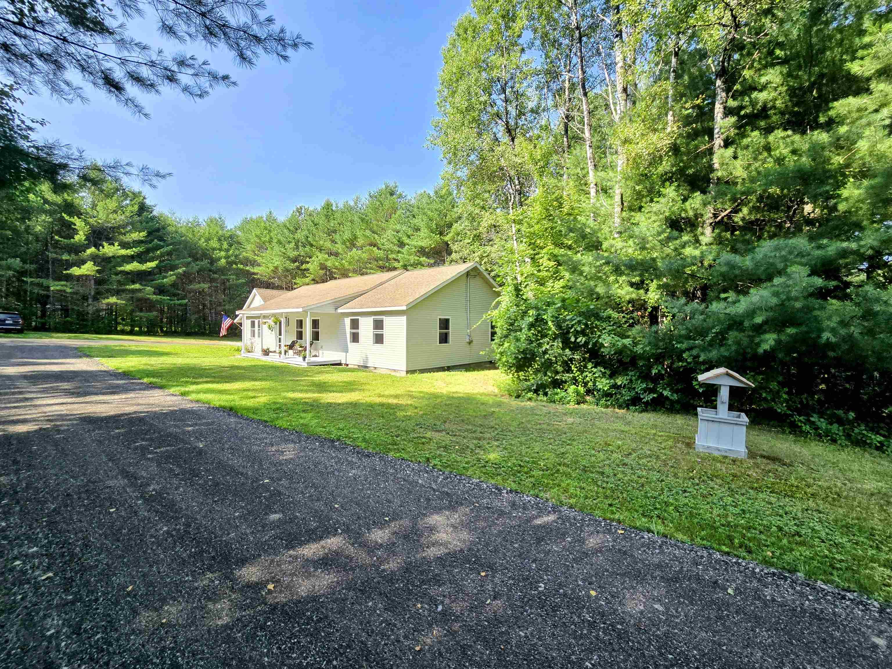 77 Trapper Road Campton, NH 03223 - Photo 12 of 47