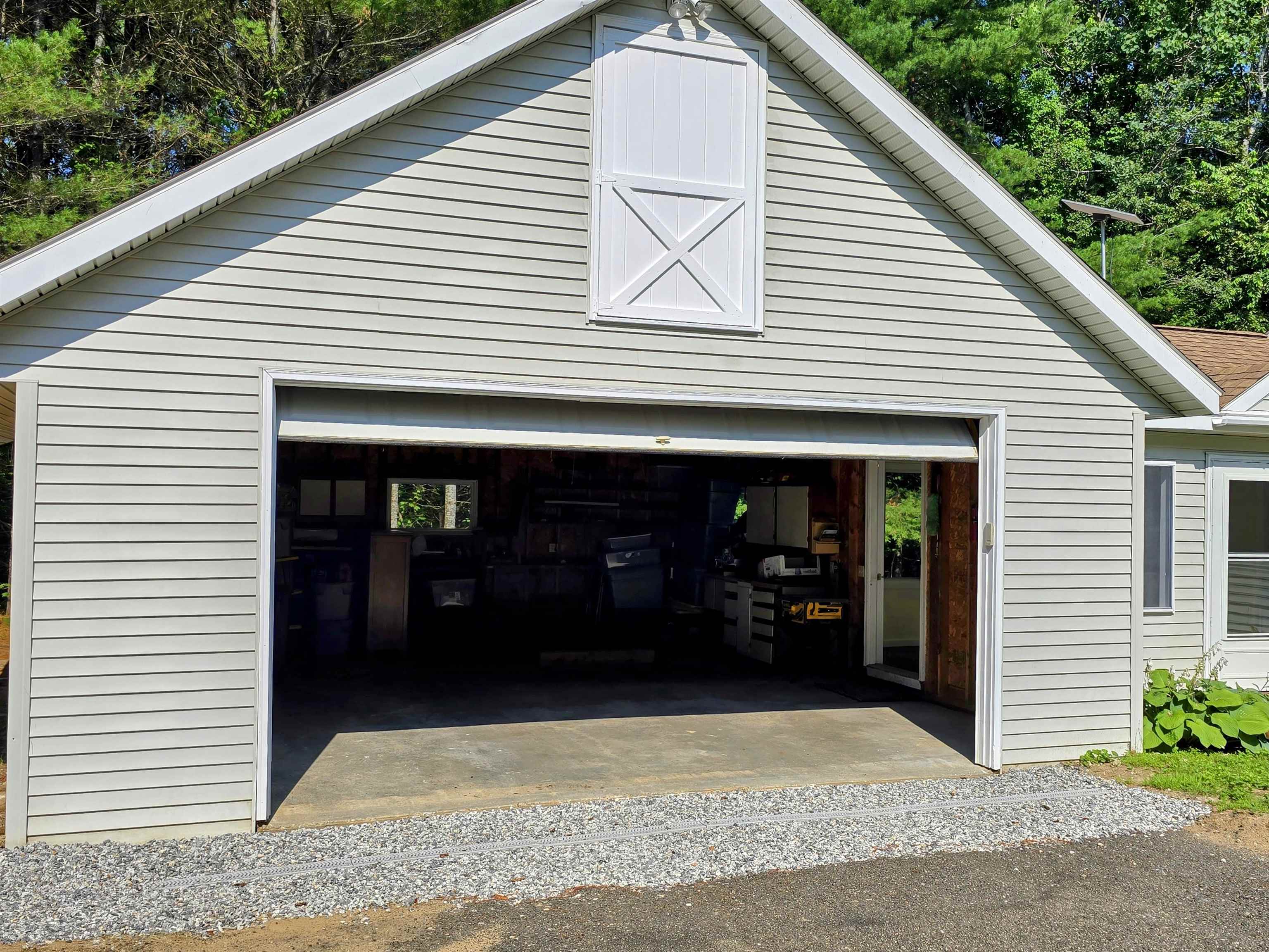 77 Trapper Road Campton, NH 03223 - Photo 16 of 47