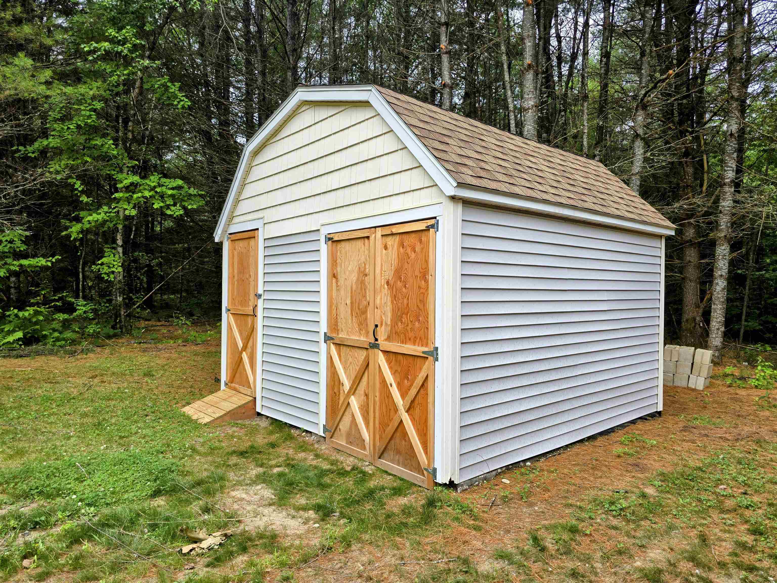 77 Trapper Road Campton, NH 03223 - Photo 17 of 47