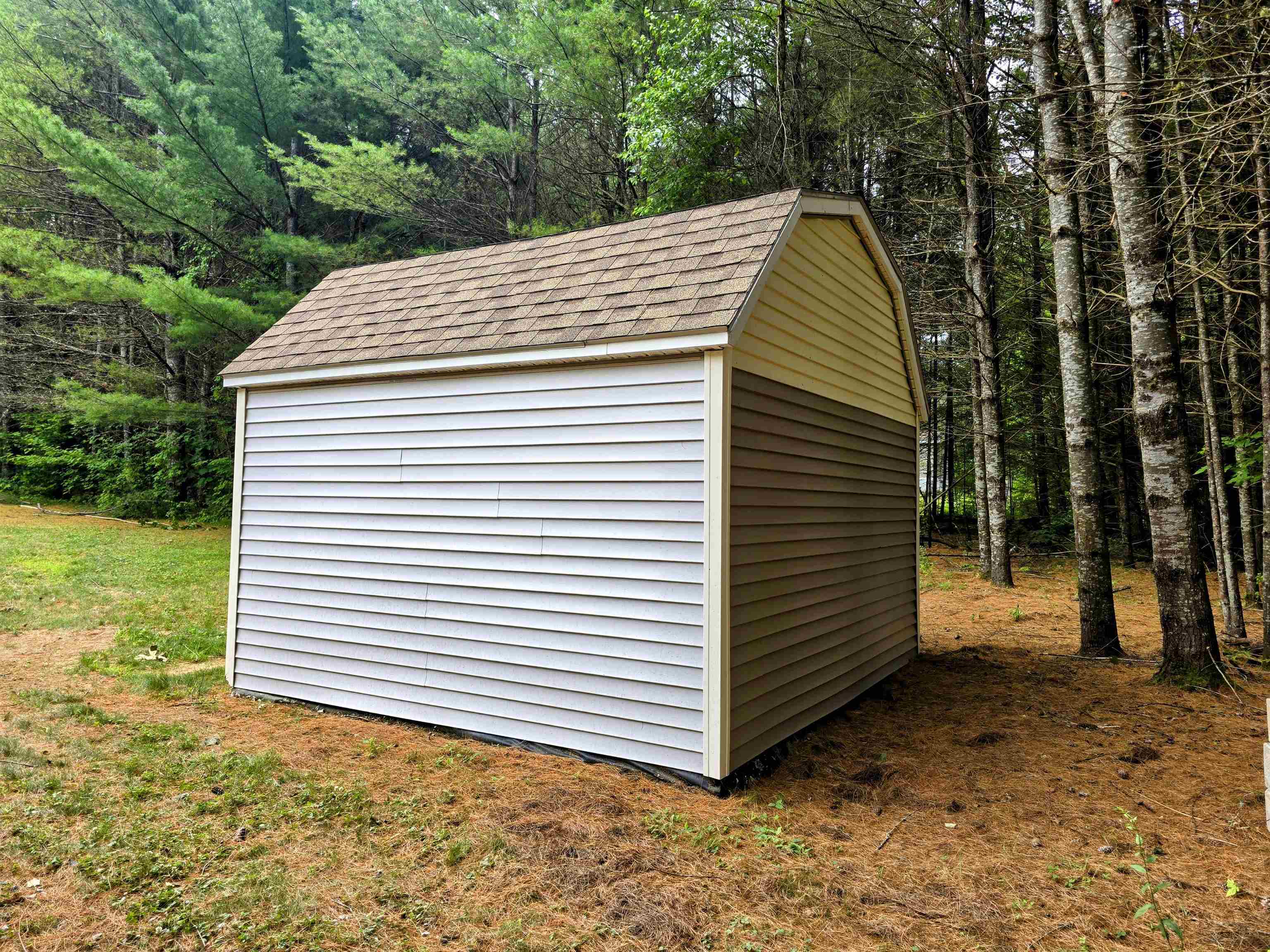 77 Trapper Road Campton, NH 03223 - Photo 18 of 47