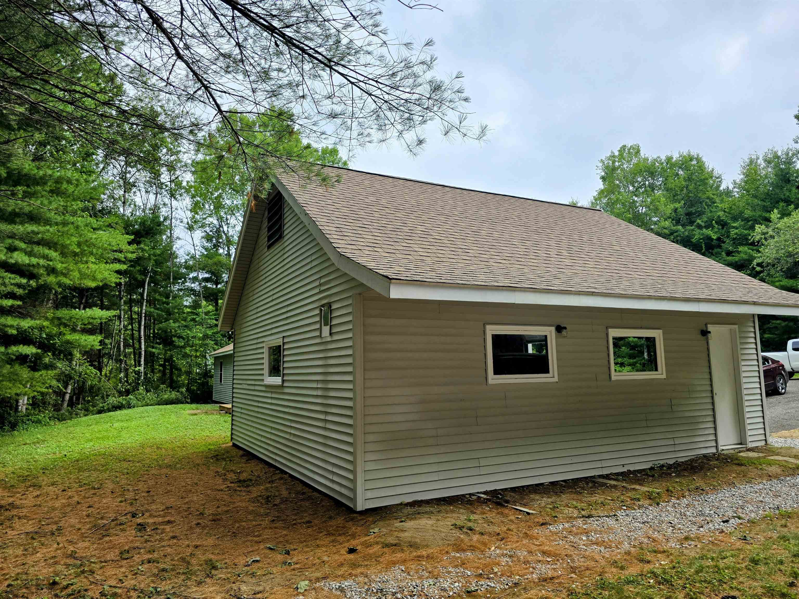 77 Trapper Road Campton, NH 03223 - Photo 19 of 47