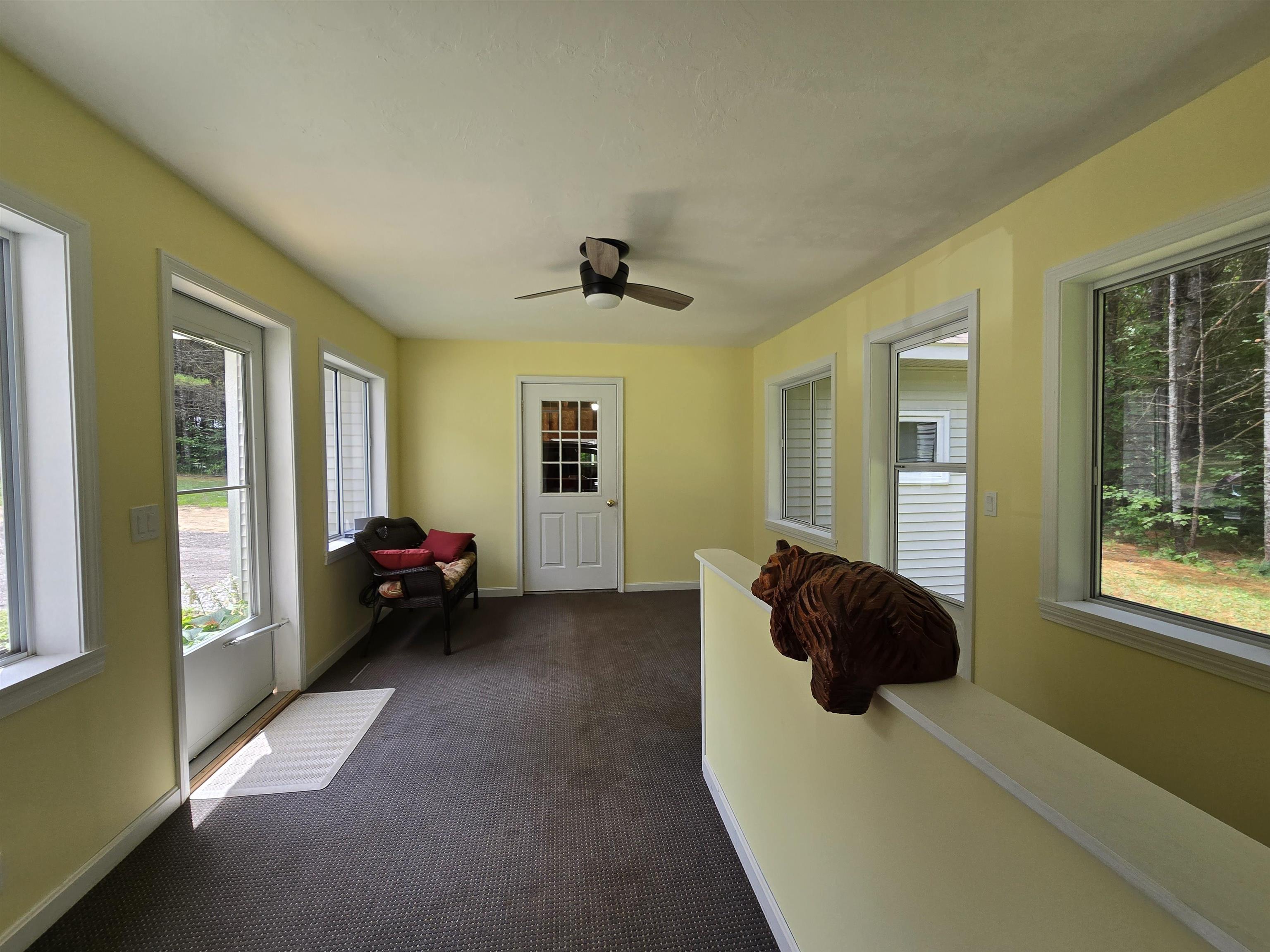 77 Trapper Road Campton, NH 03223 - Photo 20 of 47