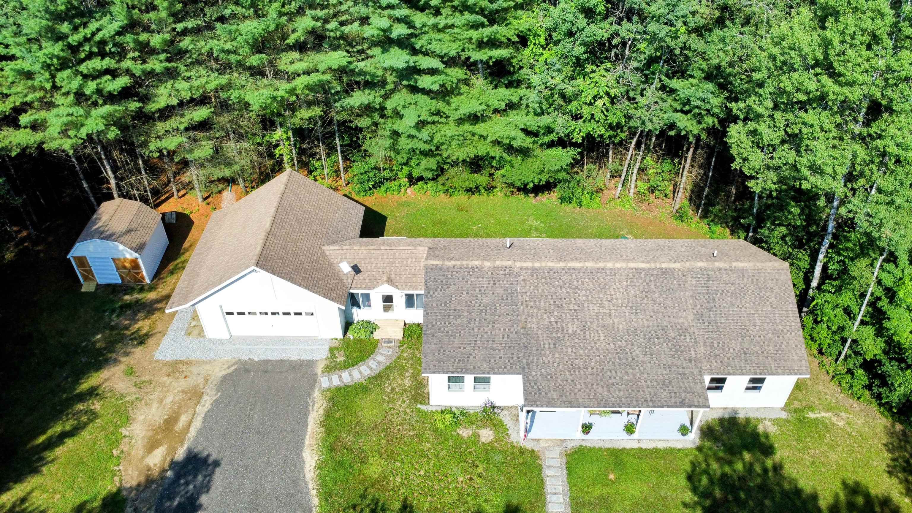 77 Trapper Road Campton, NH 03223 - Photo 2 of 47