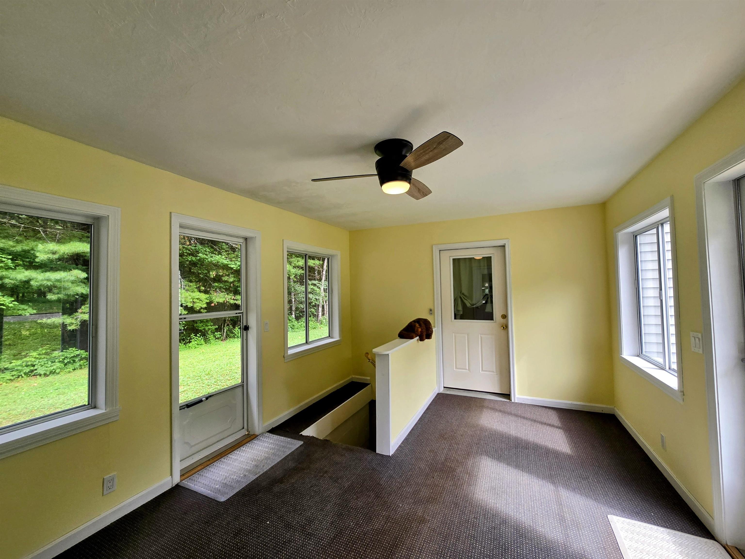 77 Trapper Road Campton, NH 03223 - Photo 21 of 47
