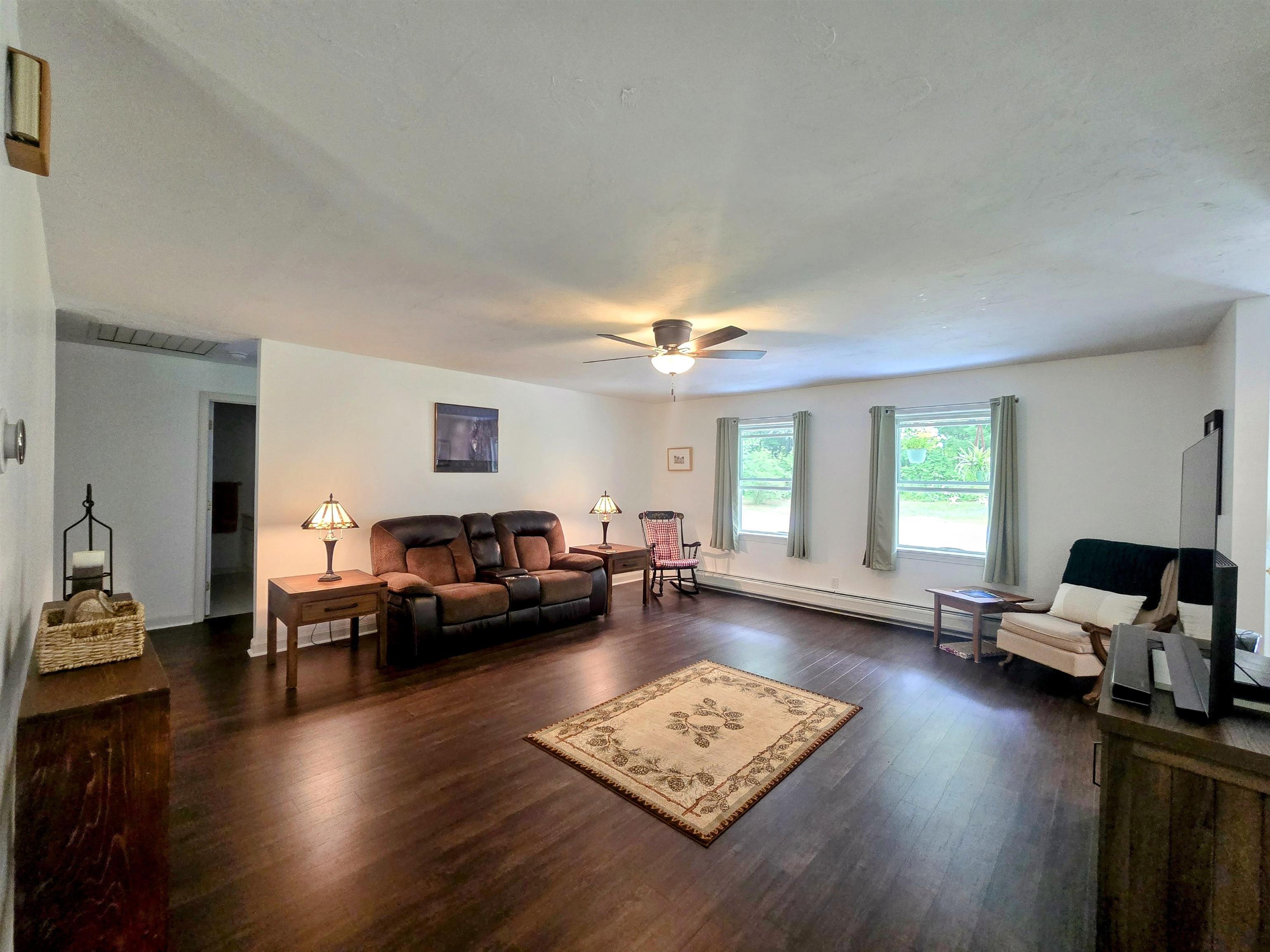 77 Trapper Road Campton, NH 03223 - Photo 29 of 47