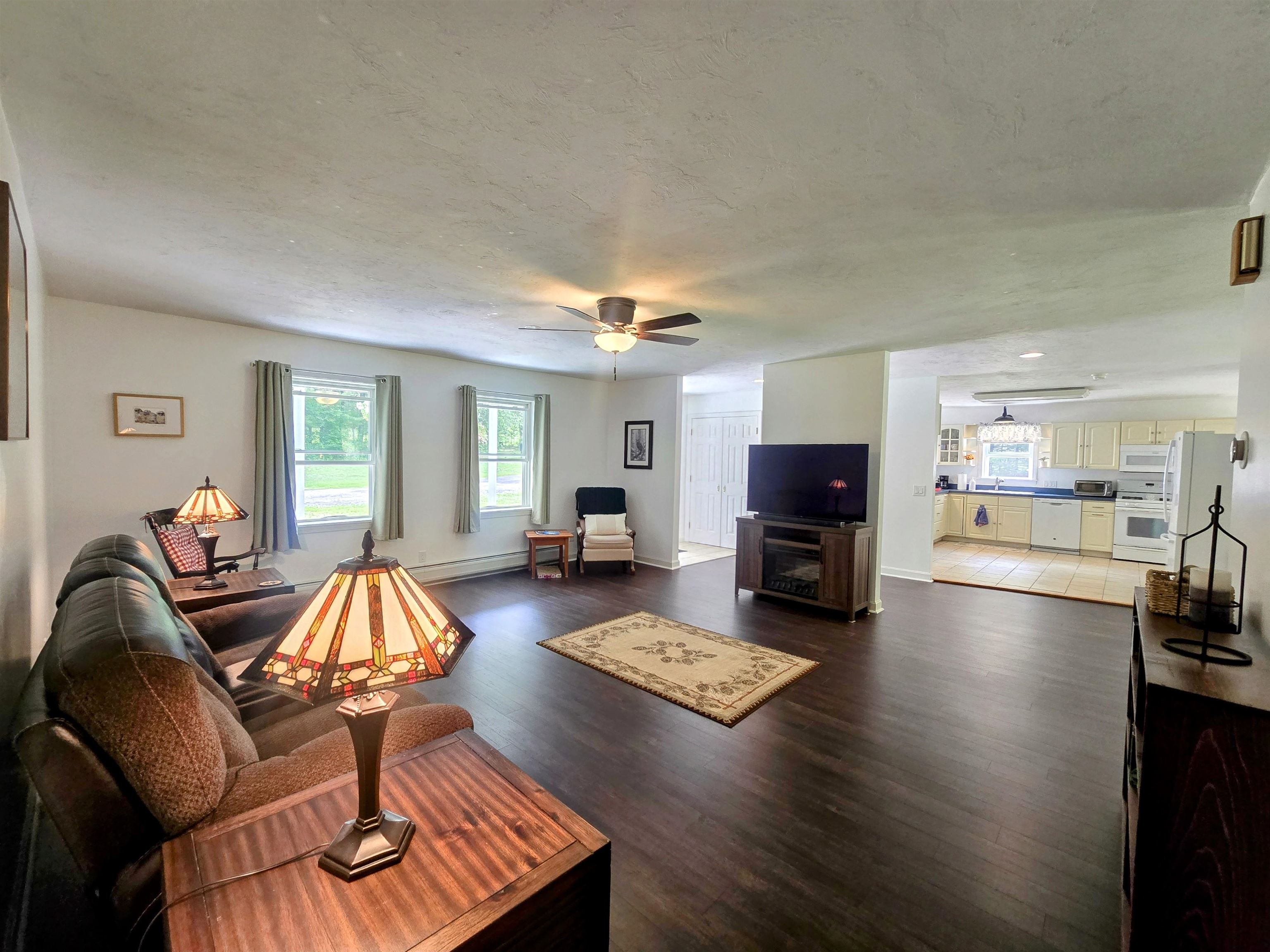 77 Trapper Road Campton, NH 03223 - Photo 31 of 47