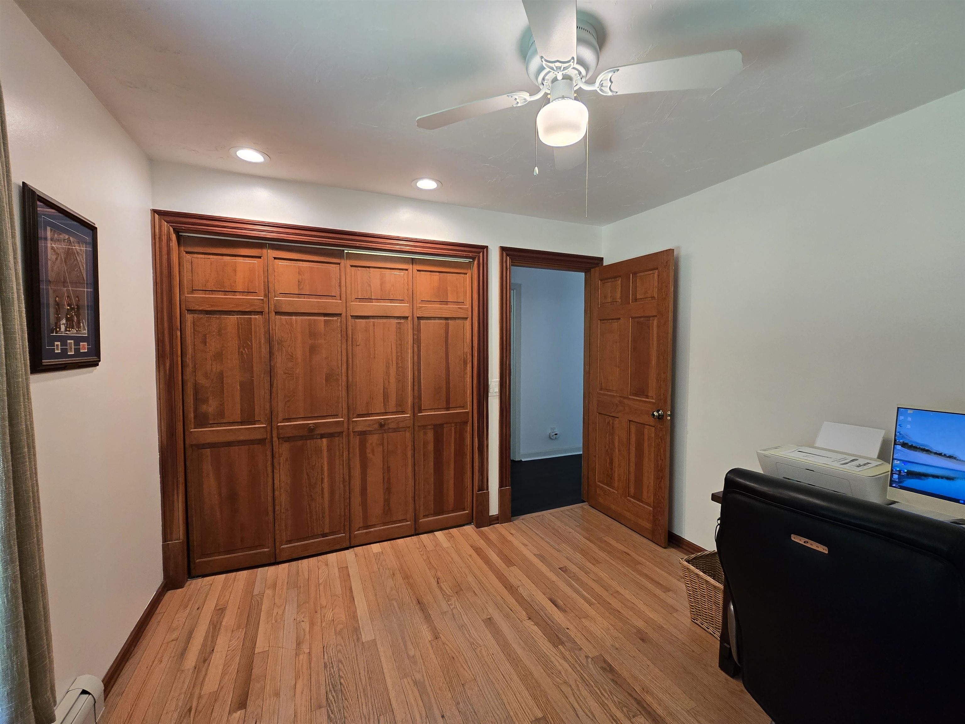 77 Trapper Road Campton, NH 03223 - Photo 33 of 47