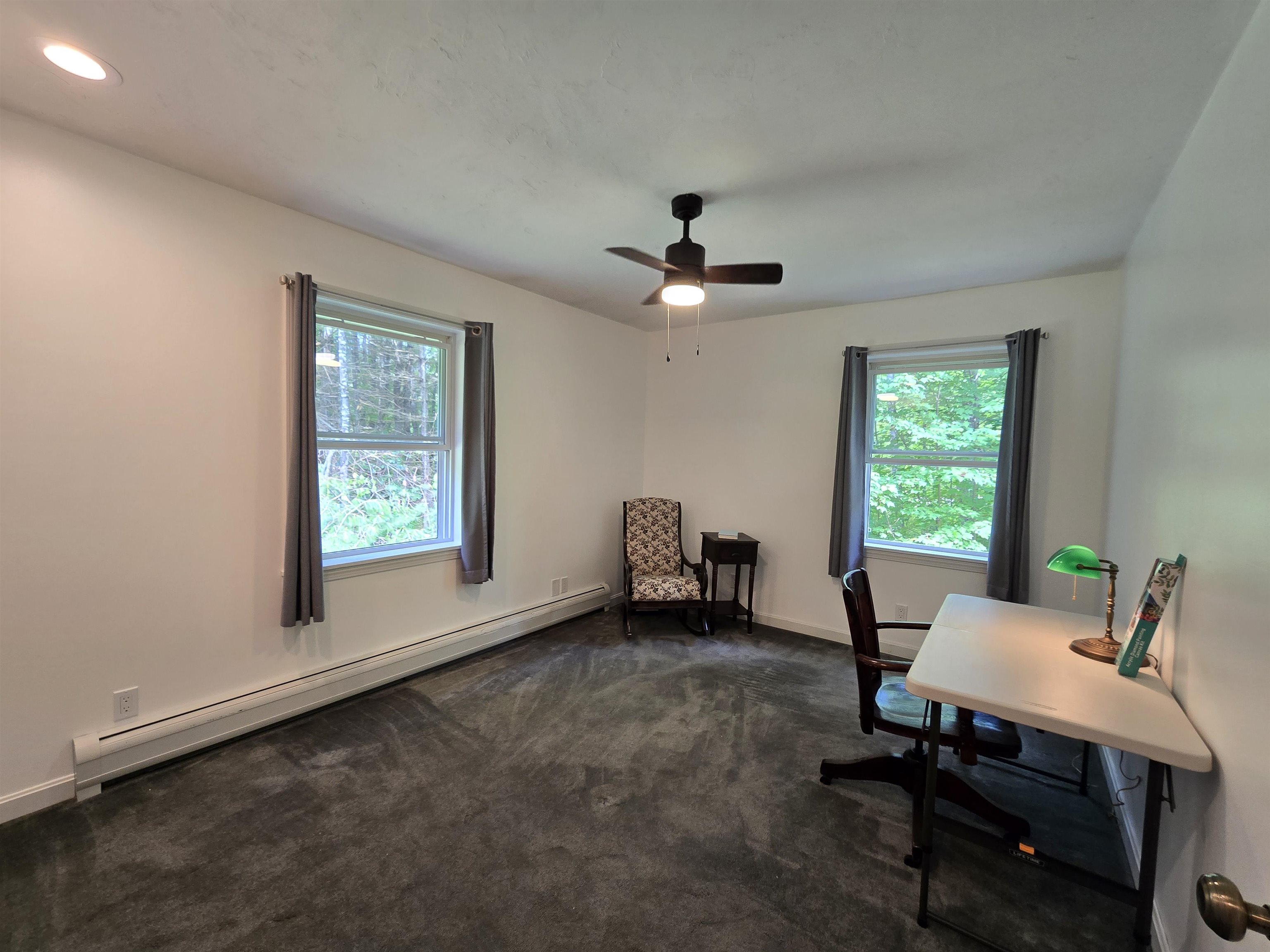77 Trapper Road Campton, NH 03223 - Photo 34 of 47