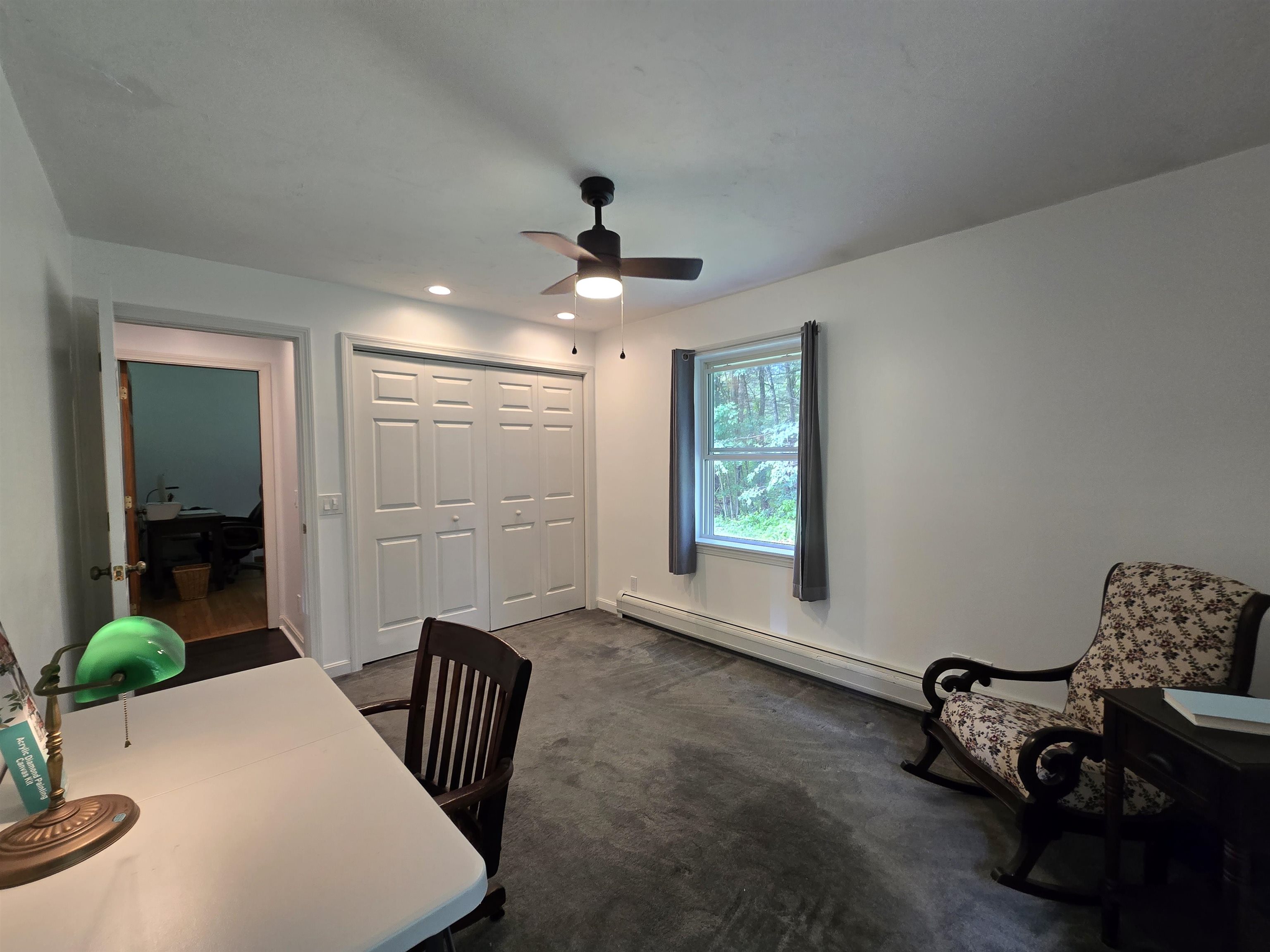 77 Trapper Road Campton, NH 03223 - Photo 35 of 47