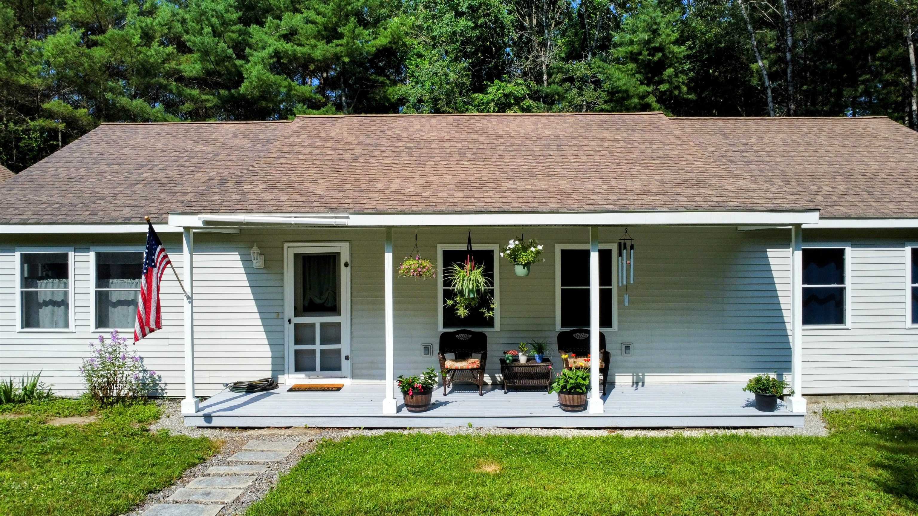 77 Trapper Road Campton, NH 03223 - Photo 5 of 47