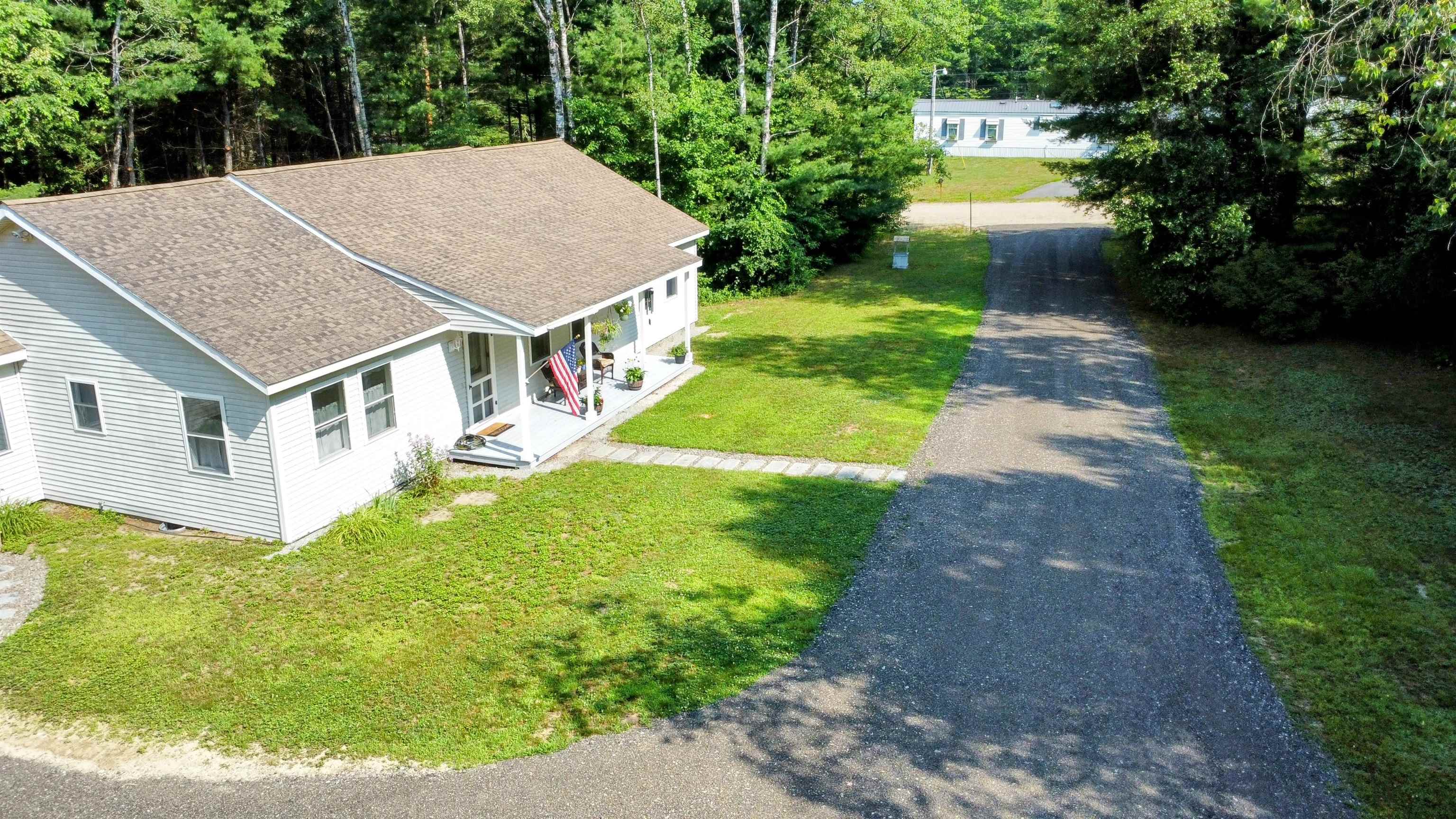 77 Trapper Road Campton, NH 03223 - Photo 6 of 47