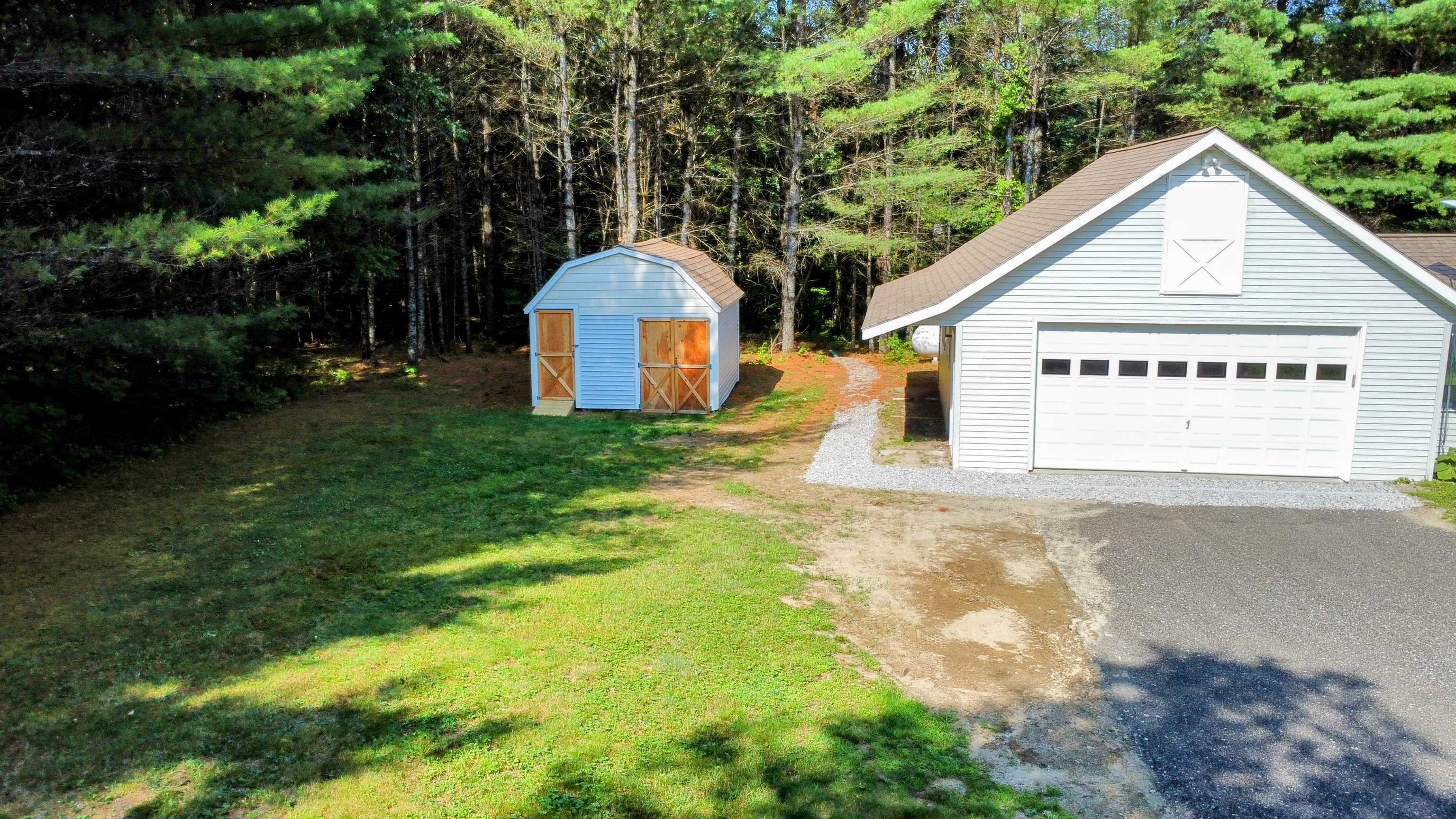 77 Trapper Road Campton, NH 03223 - Photo 7 of 47