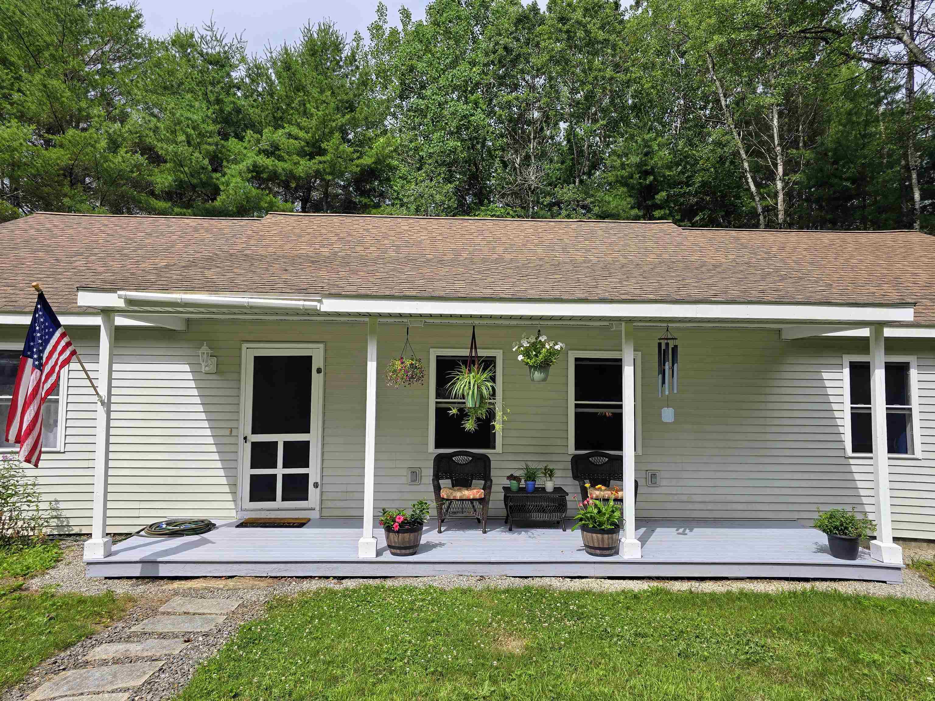 77 Trapper Road Campton, NH 03223 - Photo 9 of 47