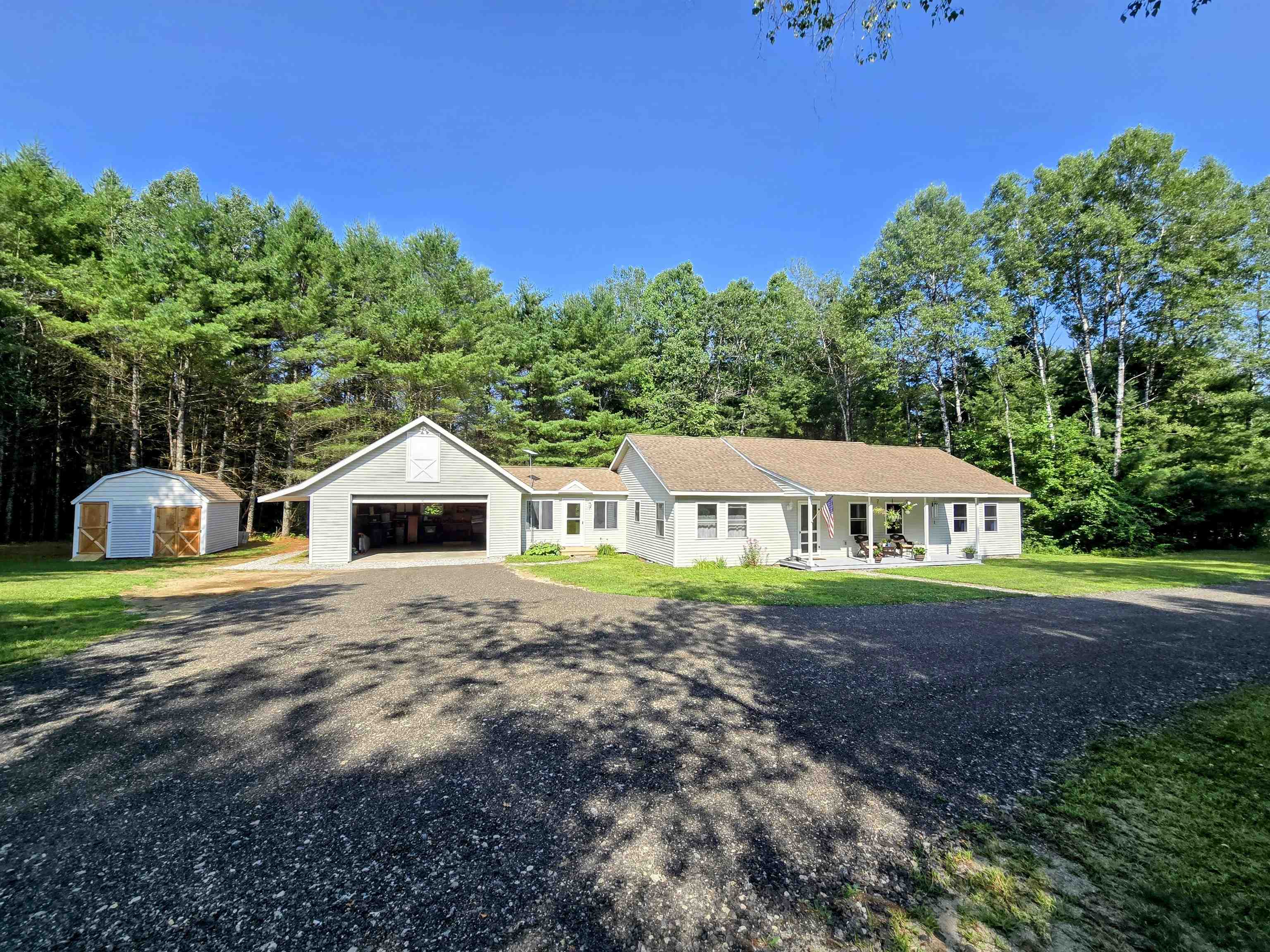 77 Trapper Road Campton, NH 03223 - Photo 10 of 47