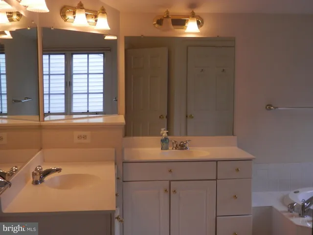 a view of small space