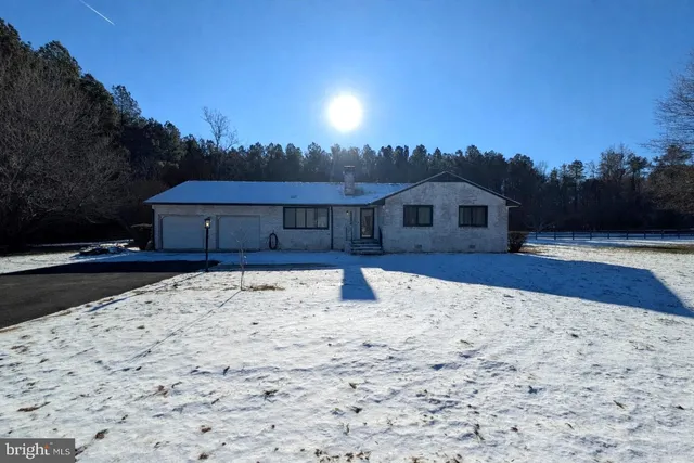 $2,500 | 10160 Dahlgren Road, King George, VA 22485