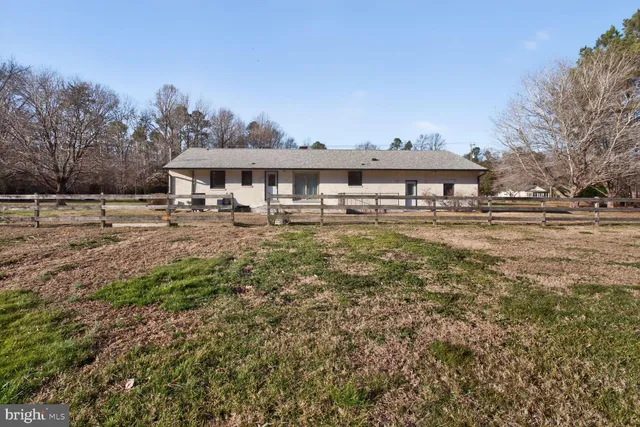 $2,500 | 10160 Dahlgren Road, King George, VA 22485