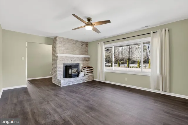 $2,500 | 10160 Dahlgren Road, King George, VA 22485