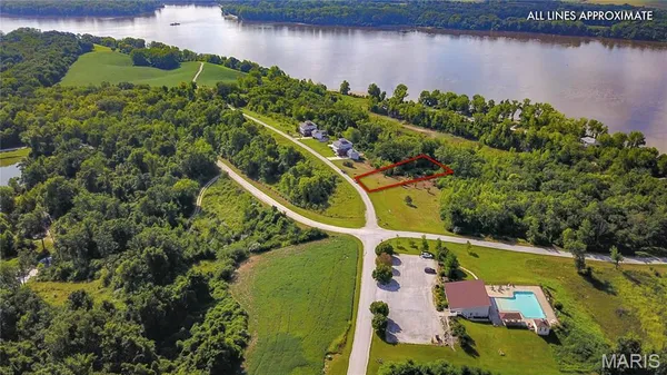 $25,000 | 204 Quarry Road, Golden Eagle, IL 62036