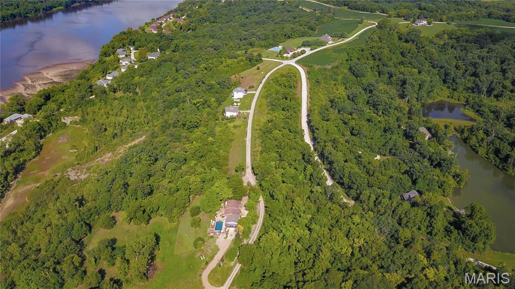 204 Quarry Road Golden Eagle, IL 62036 - Photo 4 of 8